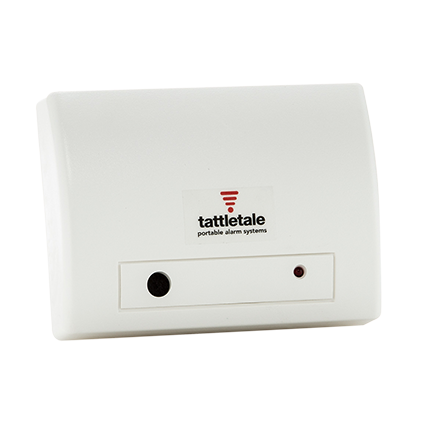 TattleTale Alarm System | Wireless Security Camera System ...