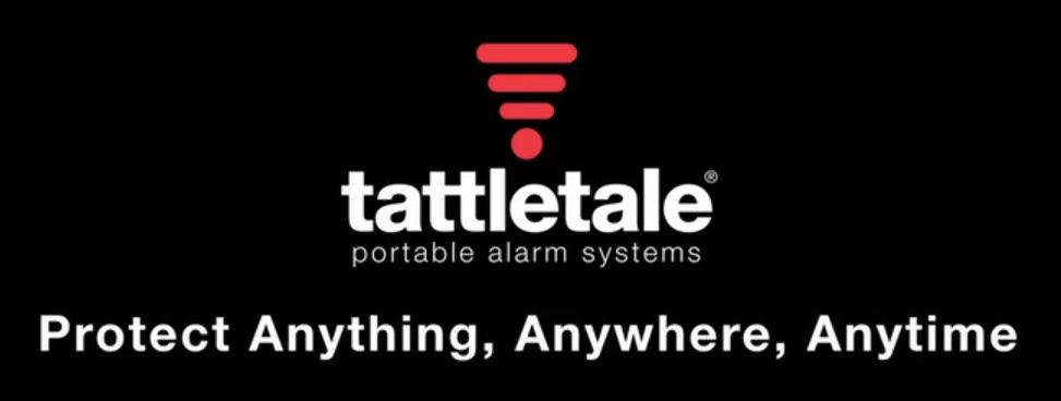 How to Choose the Best Security System for Your Business - tattletale portable alarm systems